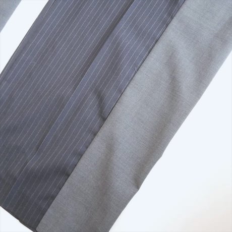 2025・人気完売品 / 未使用 / ENFOLD / TROMPE-L'OEIL ALL-IN-ONE / 300IA233-0611 / 2601-0622