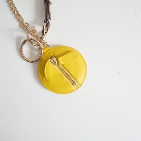 2025SS今季・人気完売品 / DEUXIEME CLASSE別注 / GOOD GRIEF! / SMILE KEY CHARM / 2506-0465
