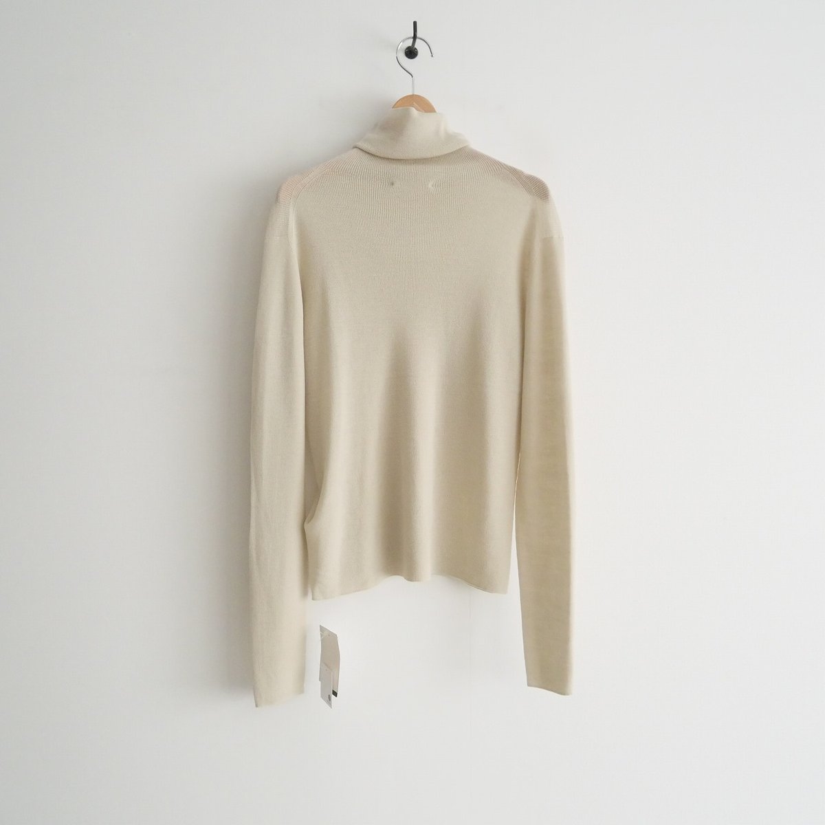 2023AW今季 / 未使用 / L'Appartement / Wholegarment T