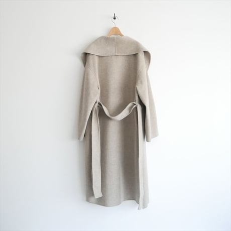 2024AW・人気完売品 / DEUXIEME CLASSE購入品 / BULLY / LONG CT / 24020510000530 / 2512-0085