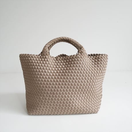 2025・人気完売品 / MUSE de Deuxieme Classe購入品 / NAGHEDI MEDIUM トート 25092521002230 / 2605-1282