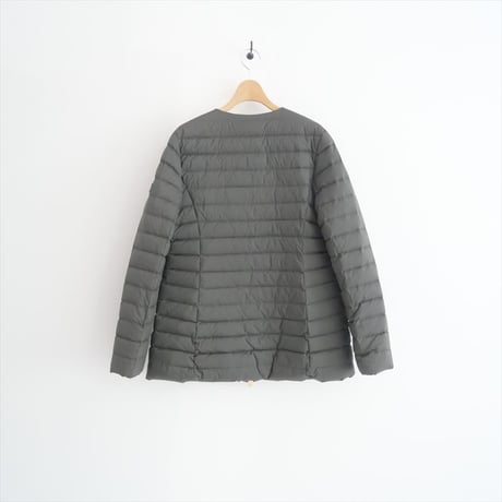 〇2024AW / 未使用 / NOLLEY'S別注 / TATRAS / NOSTA / 4-0246-6-08-001 / 2507-1222