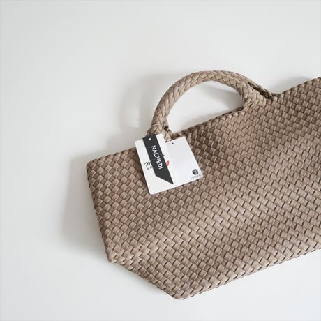 2025・人気完売品 / MUSE de Deuxieme Classe購入品 / NAGHEDI MEDIUM トート 25092521002230 / 2605-1282