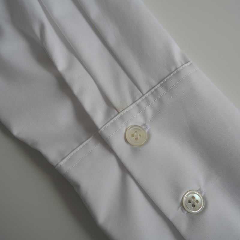 2022 / OHGA / 4WAY 刺繍ブラウス / OHGA-1027-2 / 2402-