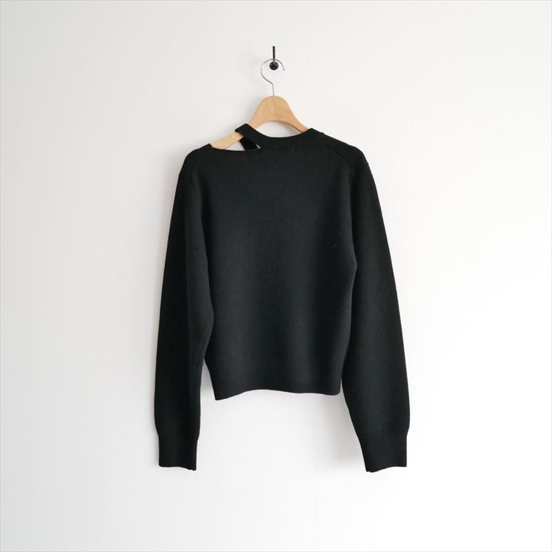 2025AW今季 / 未使用 / H BEAUTY＆YOUTH / ウールカシミヤ スリット