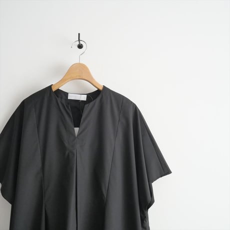 2024SS今季 / 未使用 / soutiencollar / SENAKA DRESS / 2406-0752