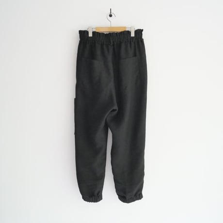 2024SS今季 / journal standard luxe / 【MAY】 パンツ / 24030440035020 / 2406-0195