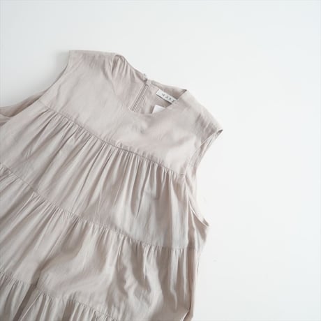 2023SS / MARIHA / ミューズのドレス / 3211234023 / 2501-0264