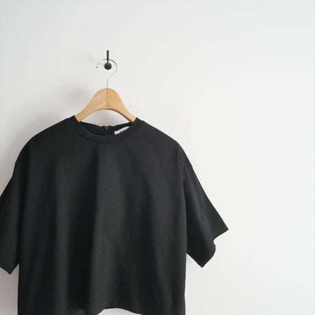 2025SS今季・人気完売品 / ENFOLD / BOX WIDE T-SHIRT / 300IS780-2601 / 2506-1126