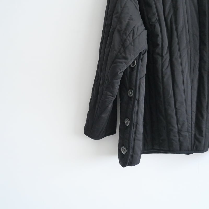 2021 / nagonstans / Light Quilting ハンテンJacket /