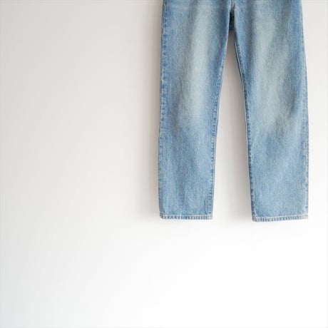 JOURNAL STANDARD relume別注 / LEVI’S / 501 90S FULL：デニム / 24030463000040 / 2603-0562