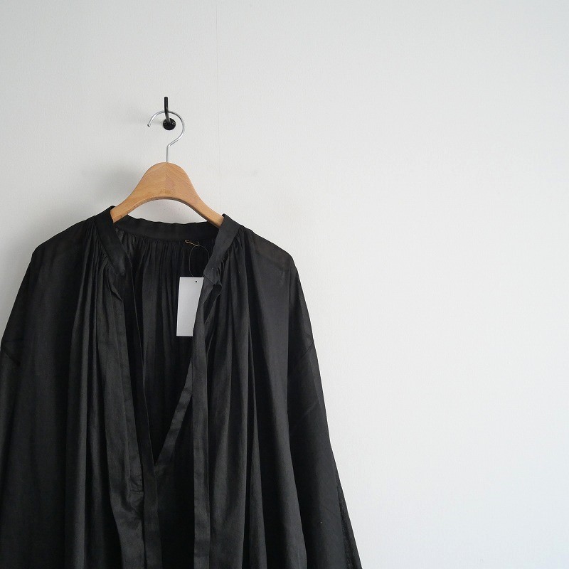 2022SS / EN APARTMENT / PASTOR OVER SHIRT / 240