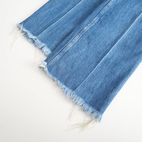 2023 / L'Appartement購入品 / RED CARD / Laura Denim / 23030570005910 / 2403-1084
