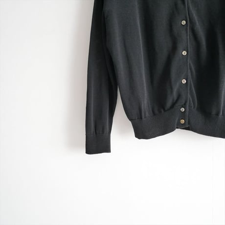 ARGUE / 2WAY 90s CARDIGAN / AR24SS-AP39 / 2512-0147