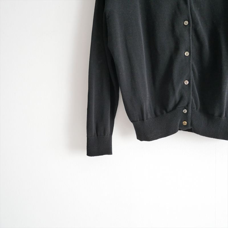 【未使用】argue 2WAY 90s CARDIGAN / brown ARGUE / 2WAY 90s CARDIGAN / AR24SS-AP39 / 2512-