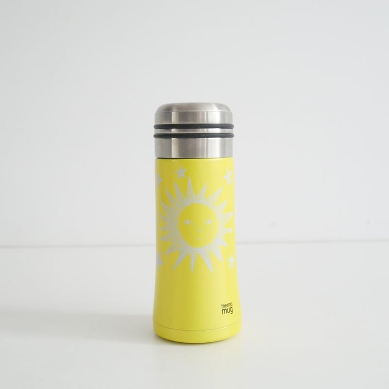 mina perhonen / thermo mug サーモマグ / 伊勢丹限定 / 2306 mina perhonen / thermo mug サーモマグ / 伊勢丹限定 / 2306