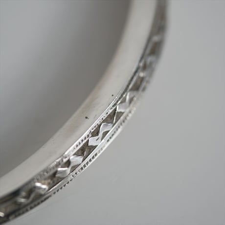 継続販売品 / 未使用 / MUSE de Deuxieme Classe購入品 / Adawat'n Tuare / AYOURバングル / 24091521002330 / 2512-2065