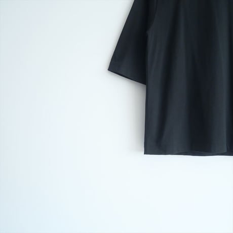 2024 / 未使用 / Curensology / サイロオーガニックTシャツ / 103564 / 2503-0743