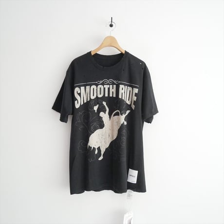 2025 未使用 AP STUDIO購入品 JOHNBULL ヴィンテージクラッシュT 25070587003330 2606-0217