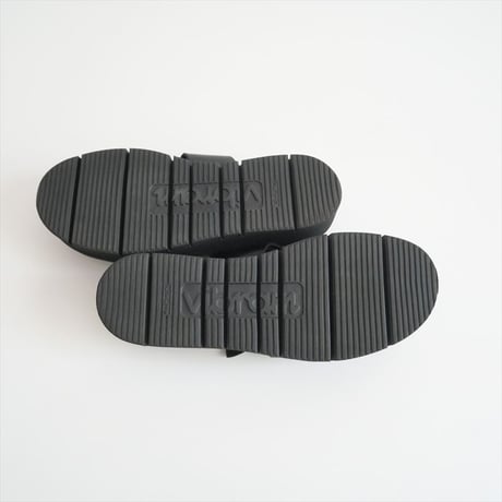 継続販売品 / BEAUTIFUL SHOES / CROSS BELT SANDALS  / 2407-1032