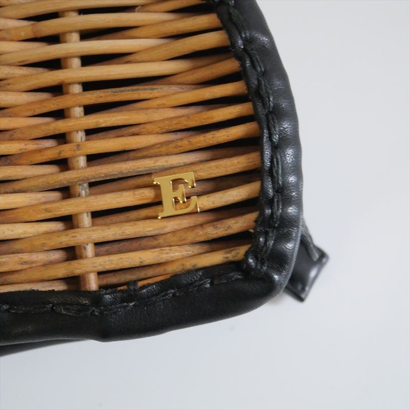 継続販売品 / ebagos / ウォレットショルダー フニュ