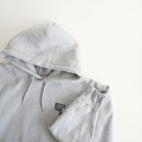 2023AW / DEUXIEME CLASSE購入品 / BTN / Short Hoodie / 23070500811030 / 2411-1818