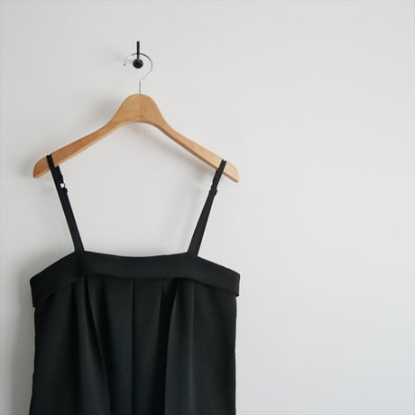 継続販売品 / Drawing Numbers / ダブルクロスコンビネゾン / DNZ1051409A0005 / 2602-0512