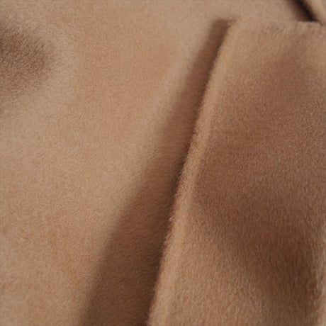 〇2024AW / NOBLE / Super160sチェスターミドルコート / 24020240506030 / 2509-0847