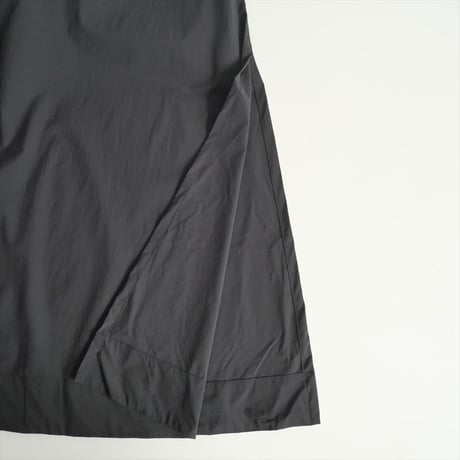 2023SS・人気完売品 / CELERI / Deuxieme Classe / GATHERED スカート / CA23DEU-SK02 / 2503-0869