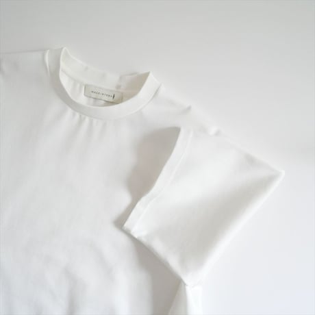 2024SS今季 / MACKINTOSH / FALLA ワイドTシャツ / L241MW1024JEMD / 2407-0872