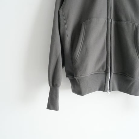 2021SS / L'Appartement別注 / AMERICANA / Back Print Big Parka / 21070560102910 / 2402-0660