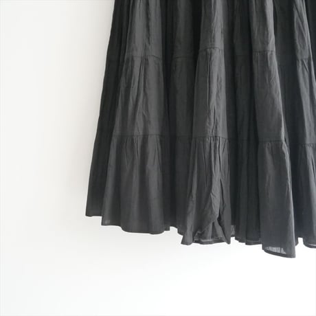 2023SS / NOBLE購入品 / MARIHA / ミューズのドレス / 23040910000710 / 2311-0797