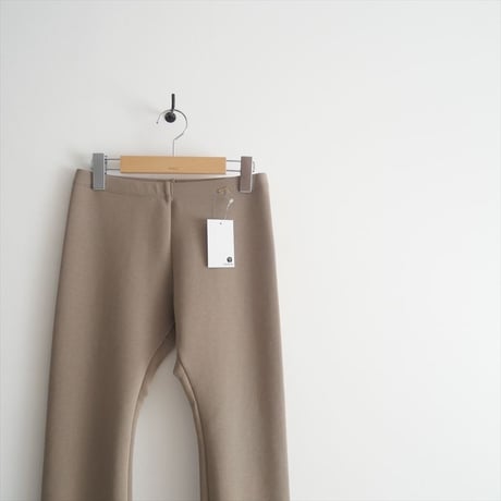 2021AW / DEUXIEME CLASSE / dumble fit パンツ / 21030500414030 / 2407-1190