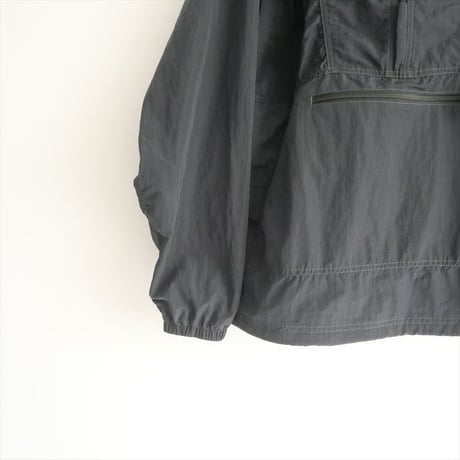 2024 / L.L.Bean / Beans Light Nylon Anorak / 4175-5063 / 2411-0796