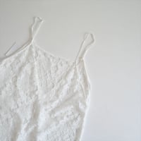 ワンピース L'Appartement Mockneck Knit Onepiece 2022AW / L'Appartement / Mockneck Knit Onepiece