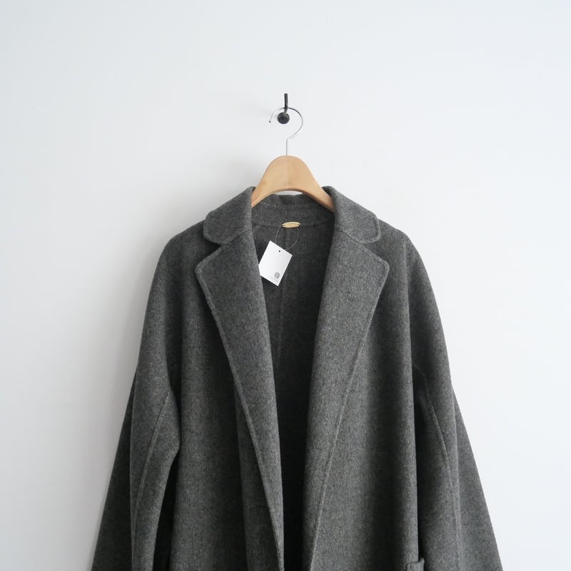 ドゥーズィエムクラス Victorian arrow REVER コート Deuxieme Classe（ドゥーズィエムクラス）の「Victorian arrow