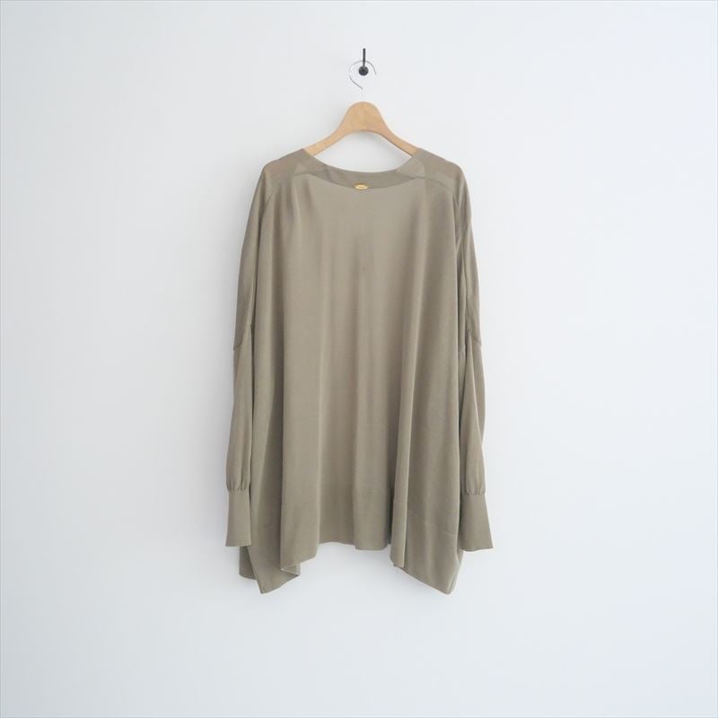 2023SS・人気完売品 / DEUXIEME CLASSE / shake code ショー
