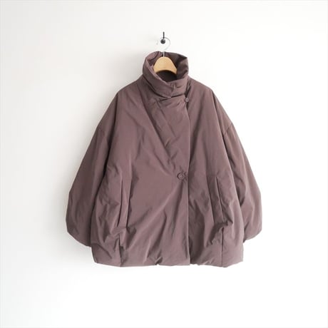 2025AW今季・人気完売サイズ / 未使用 / IENA / ARTIROSA 撥水テイラーコクーンダウン / 25020900104040 / 2512-2247