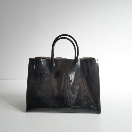 2024SS・人気完売品 / IENA同型お取扱い / J.B.ATTIRE / Paris bag JBX-2401 バッグ / 2409-0493