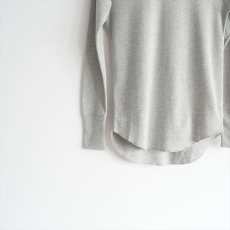 継続販売品 / IENA同型お取扱い / UNION LAUNCH / Long Sleeve Tee / 9910900255 / 2412-0062