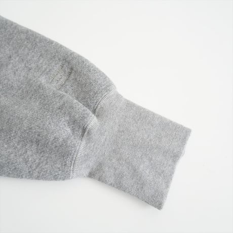 2023AW・人気完売品 / L'Appartement購入品 / Americana / WIDE FULLZIP HOODIE / 23070570003330 / 2410-1475