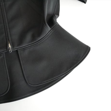 2024AW / UNITED ARROWS購入品 / THE RERACS / HEM パーカー / 15785991405 / 2510-1254