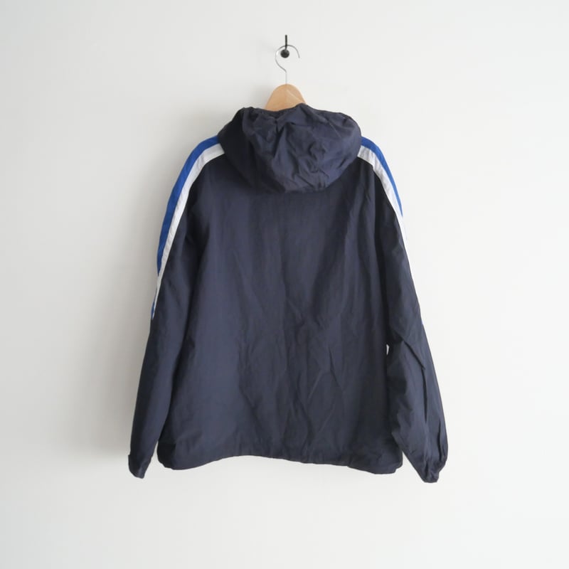 MUSE de Deuxieme Classe AUTRY MENsブルゾン