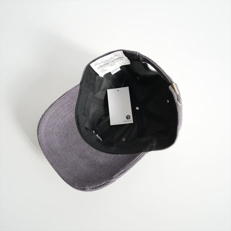 2025 / L'Appartement購入品 / GOOD GRIEF! / CORDUROY PCH CAP / 25095570001610 / 2512-2017