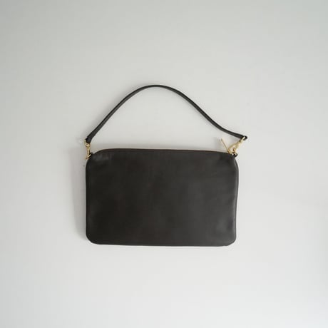 2022 / SITA PARANTICA / クラッチバッグ / 22092510002030 / DEUXIEME CLASSE購入品 / 2308-0576