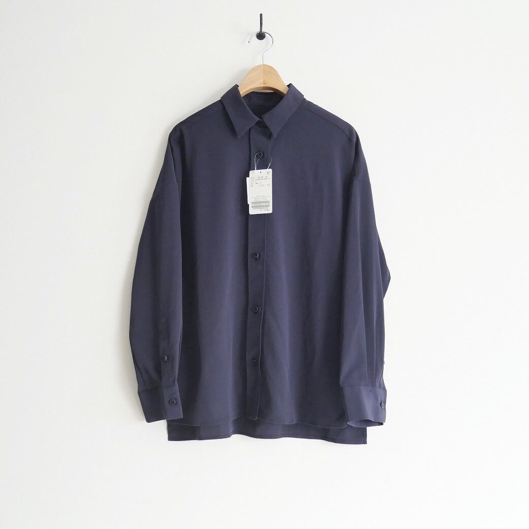 GOOD GRIEF!/グッドグリーフ】 HENLEY NECK THERMAL TOP（T