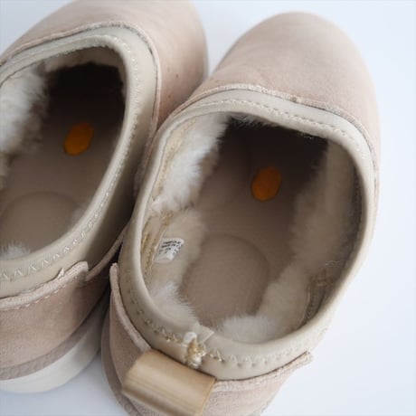 未使用 / DEUXIEME CLASSE購入品 / SUICOKE / ムートン sabots / 2412-0589