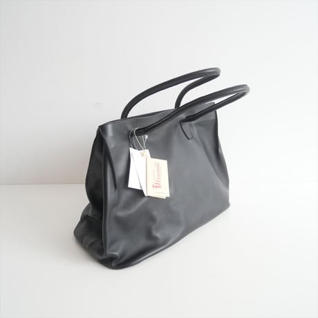 2025 / 未使用 / VIRREINA 1958 / LEATHER TOTE / 25092450002610 / 2510-0554