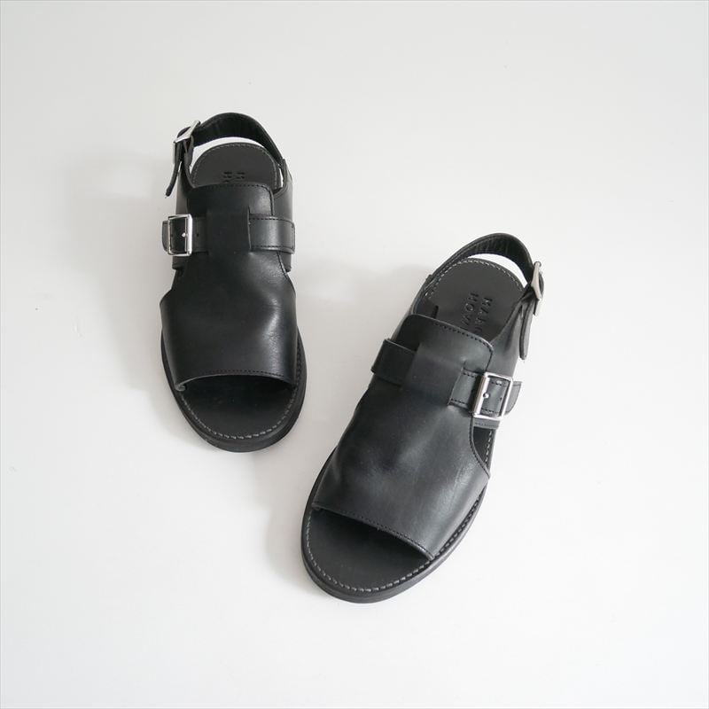 MARGARET HOWELL OILED LEATHER SANDA 2606-0673 |
