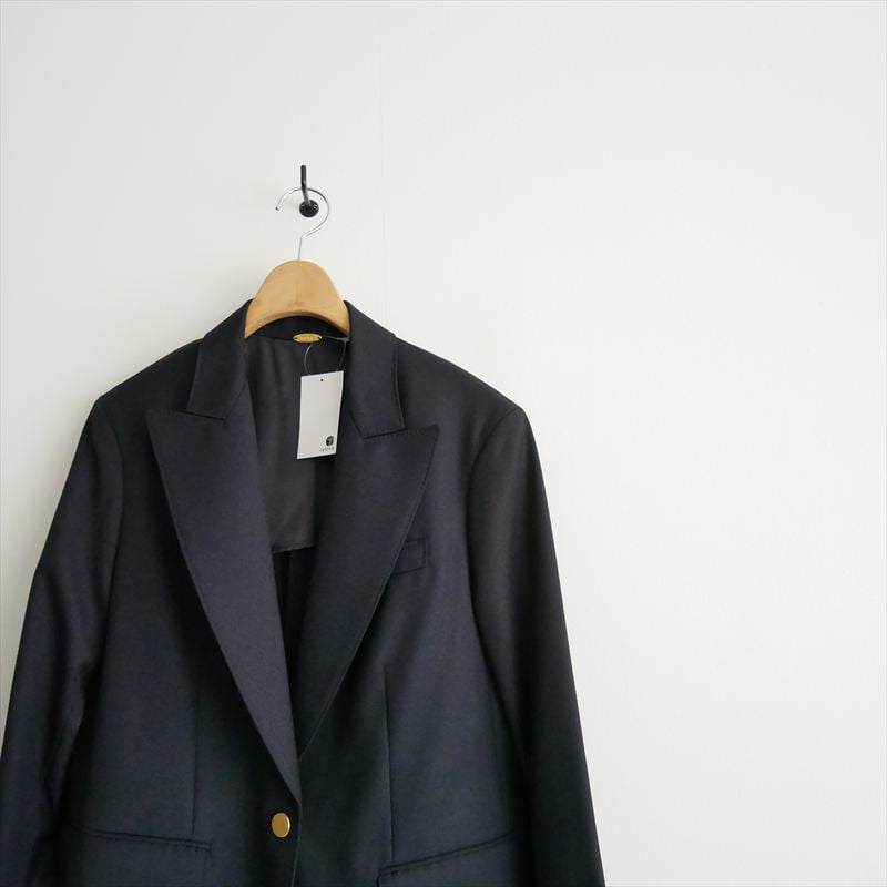 DEUXIEME CLASSE / Navy 1B ジャケット / 2201050040101